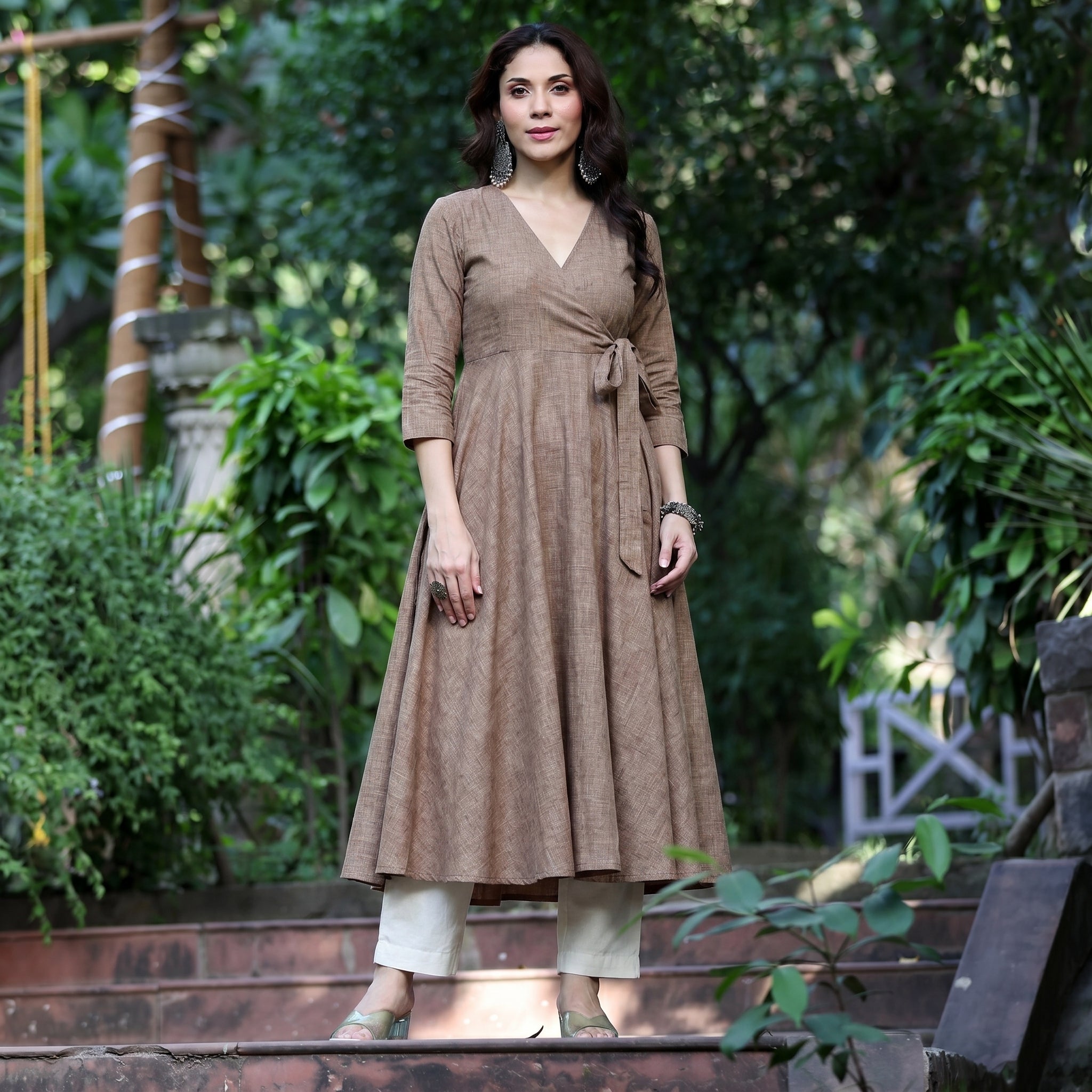 Suparna Cotton Kurta