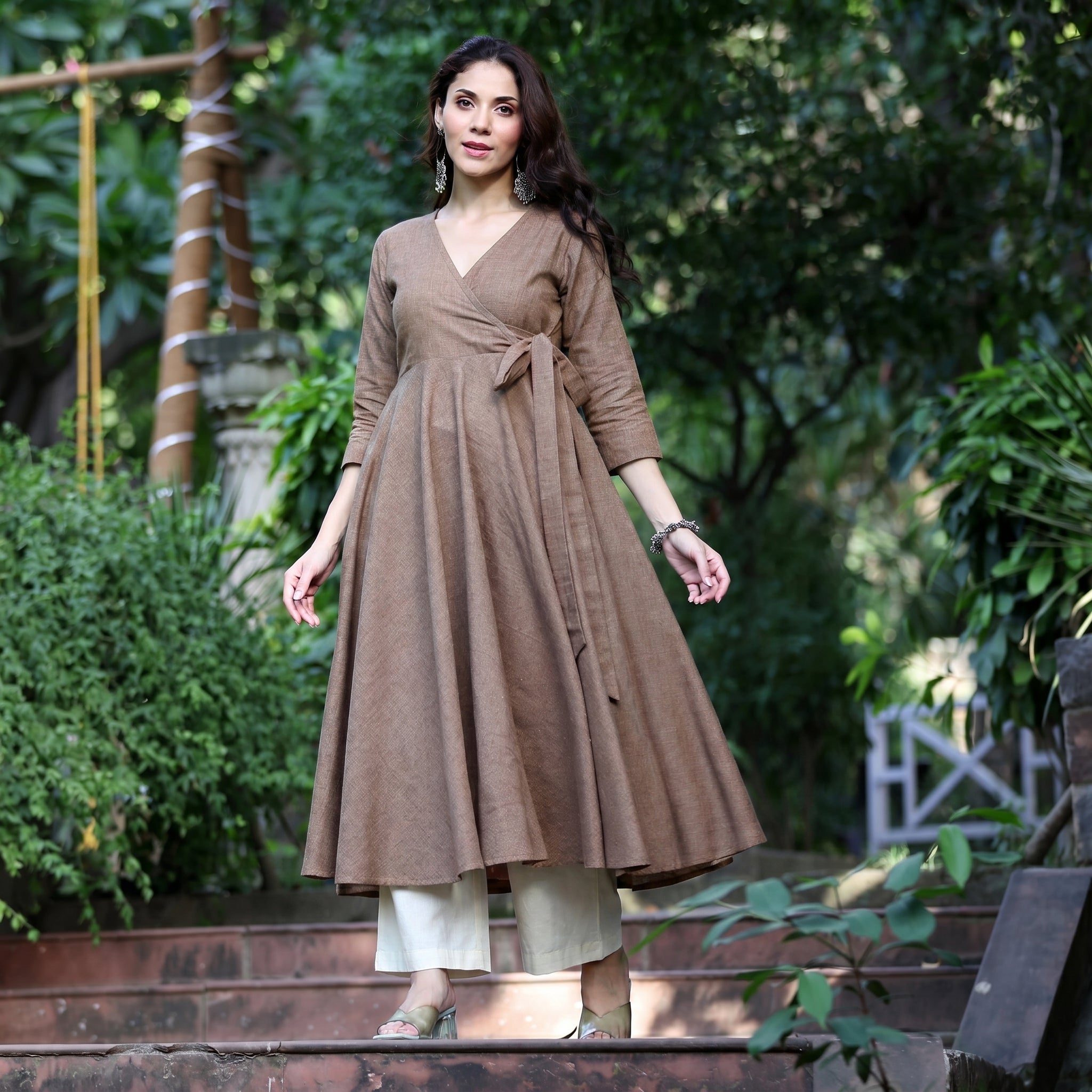 Suparna Cotton Kurta