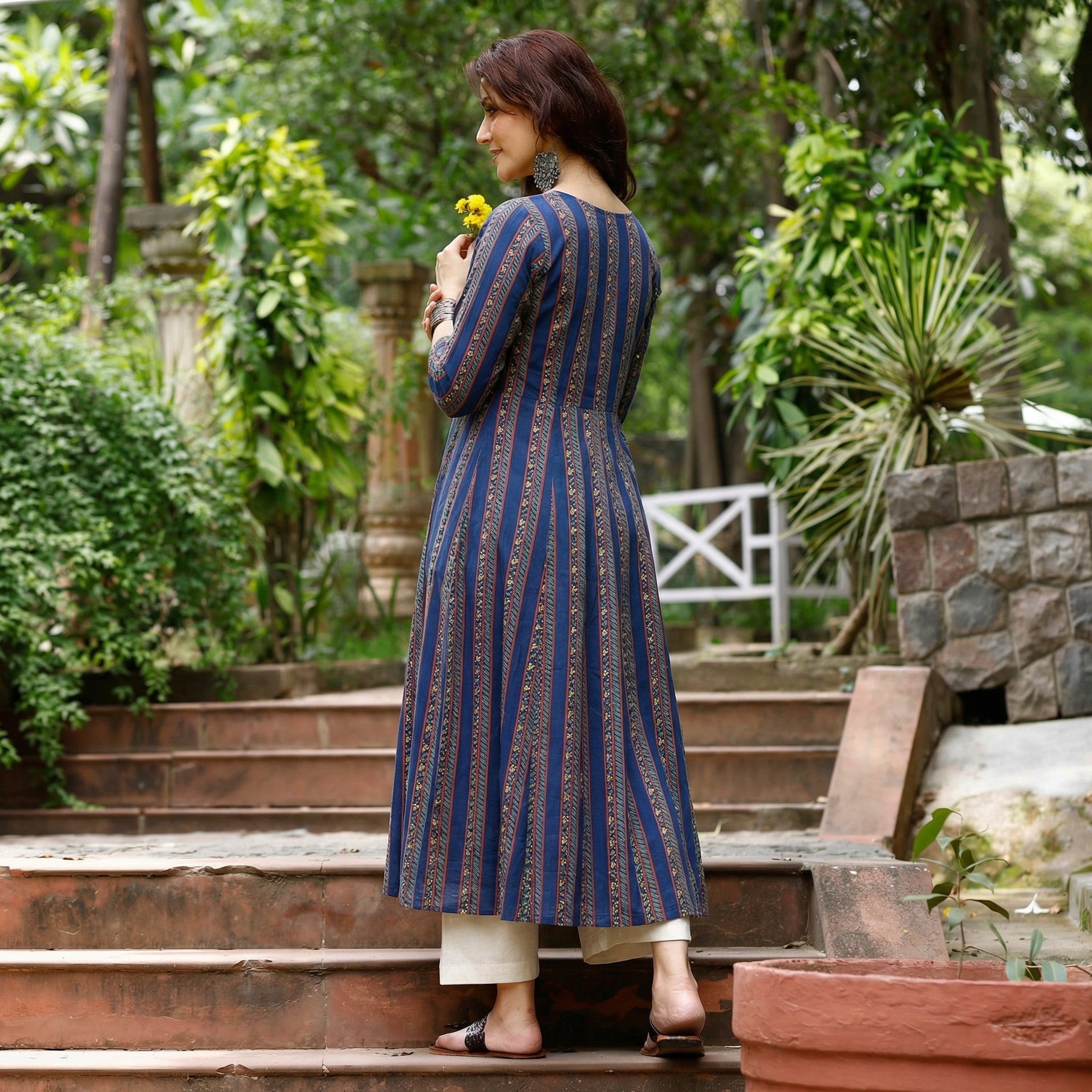 Jayshri Cotton Kurta