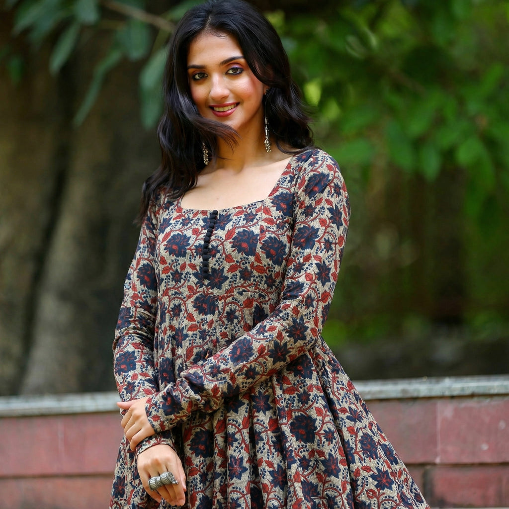Abrika Cotton Set