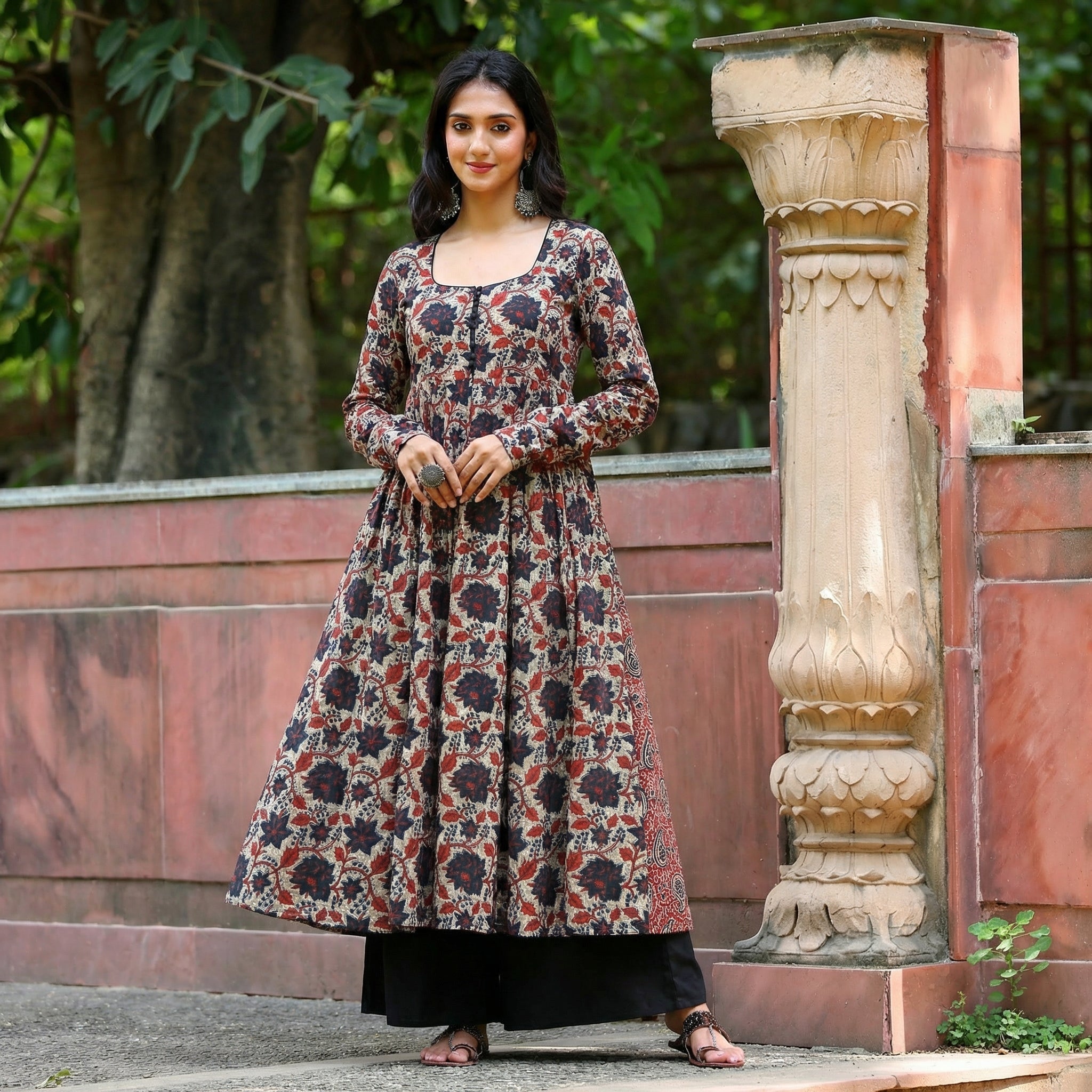 Abrika Cotton Set