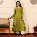 Koisha Cotton Kurta