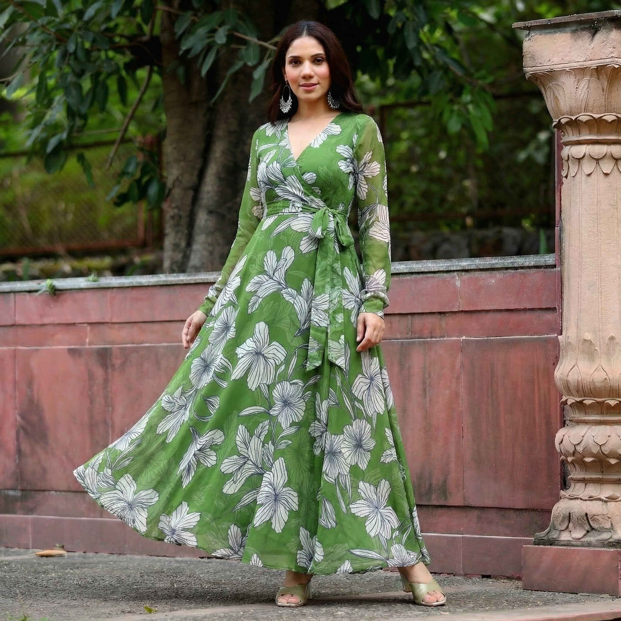 Bijaya Georgette Angrakha