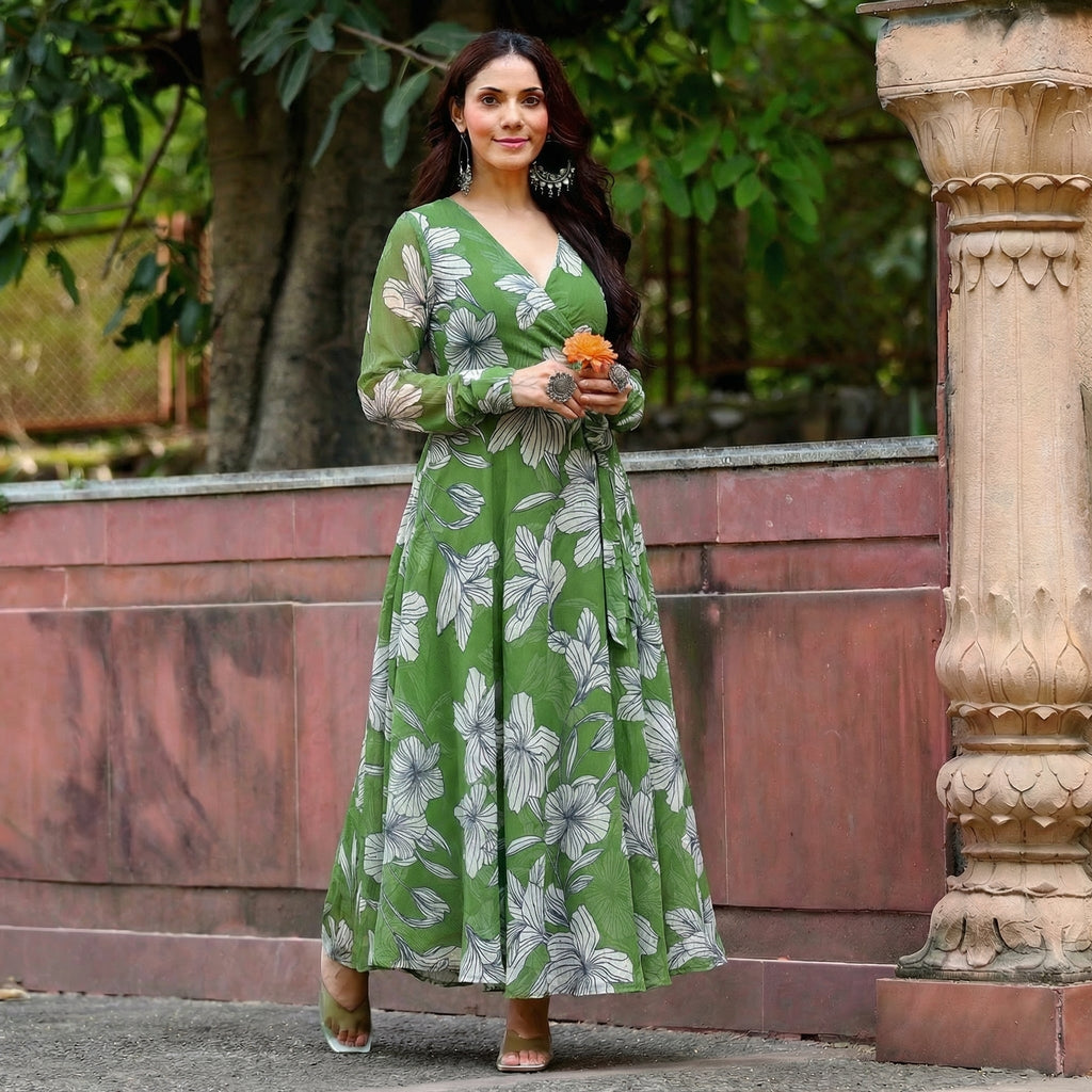 Bijaya Georgette Angrakha