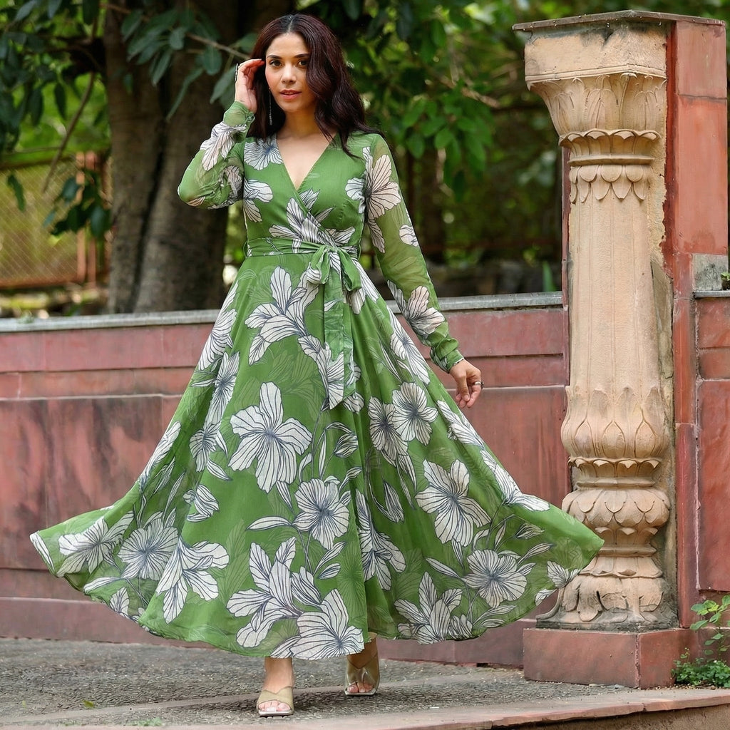 Bijaya Georgette Angrakha