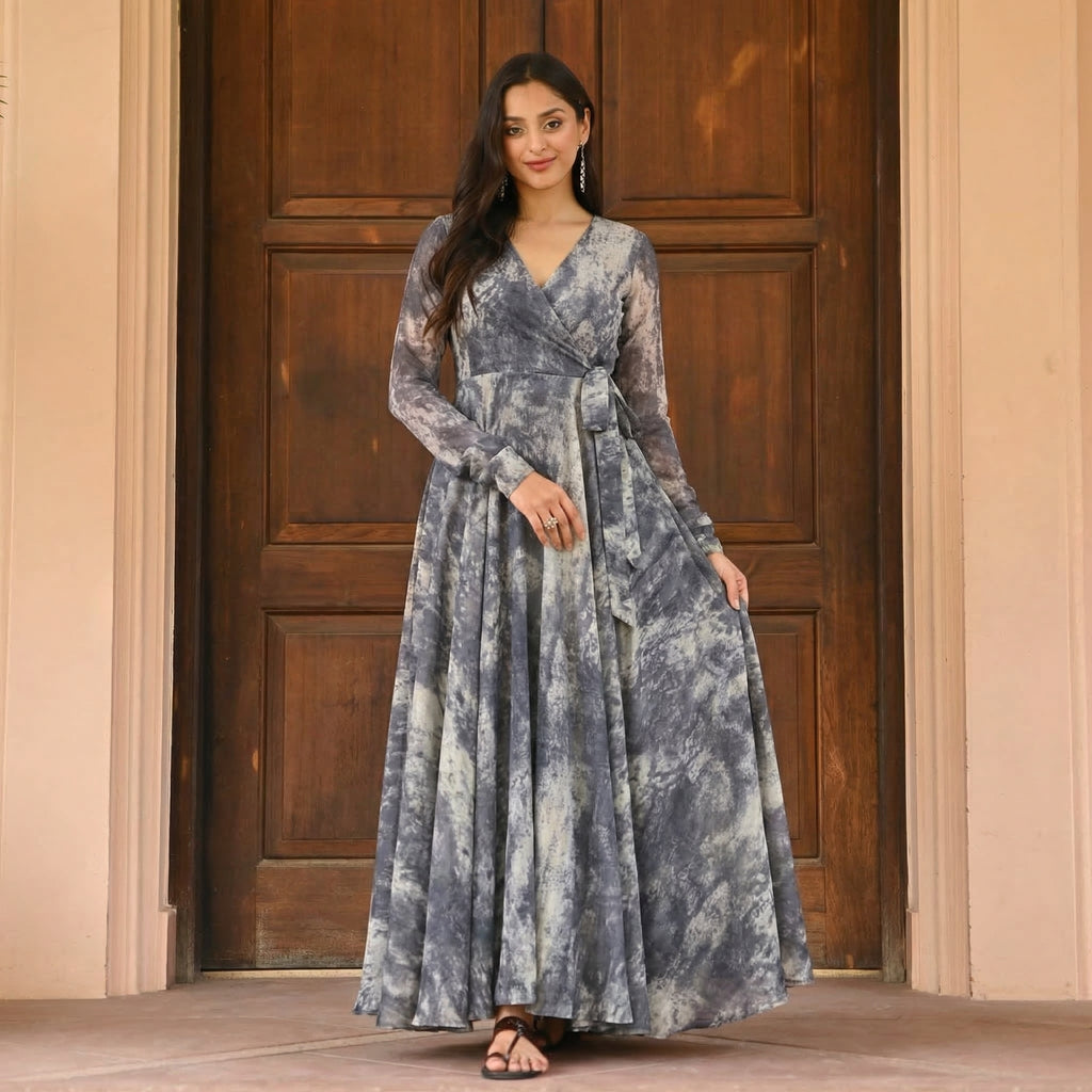 Arkasha Georgette Angrakha