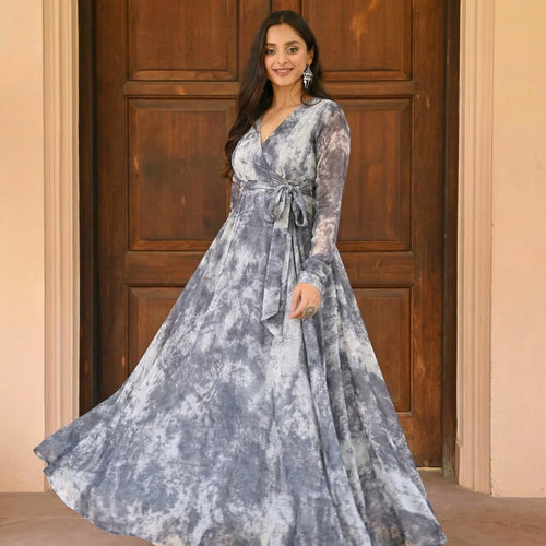 Arkasha Georgette Angrakha