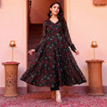 Jigsha Georgette Kurta