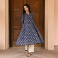 Chahat Cotton Kurta