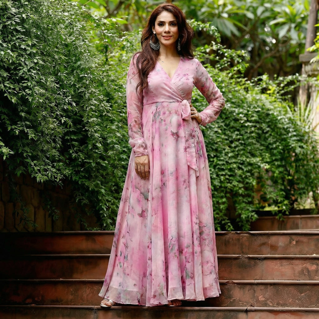 Pankhuri Georgette Angakha