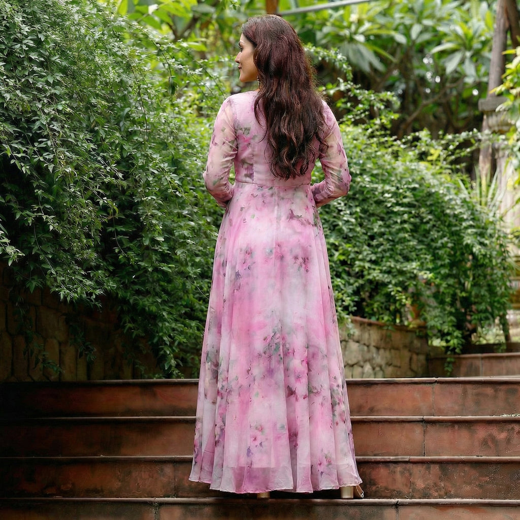 Pankhuri Georgette Angakha