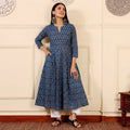 Ashruta Cotton Kurta