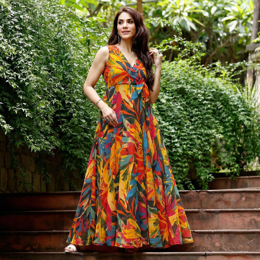 Prajasha Georgette Angrakha