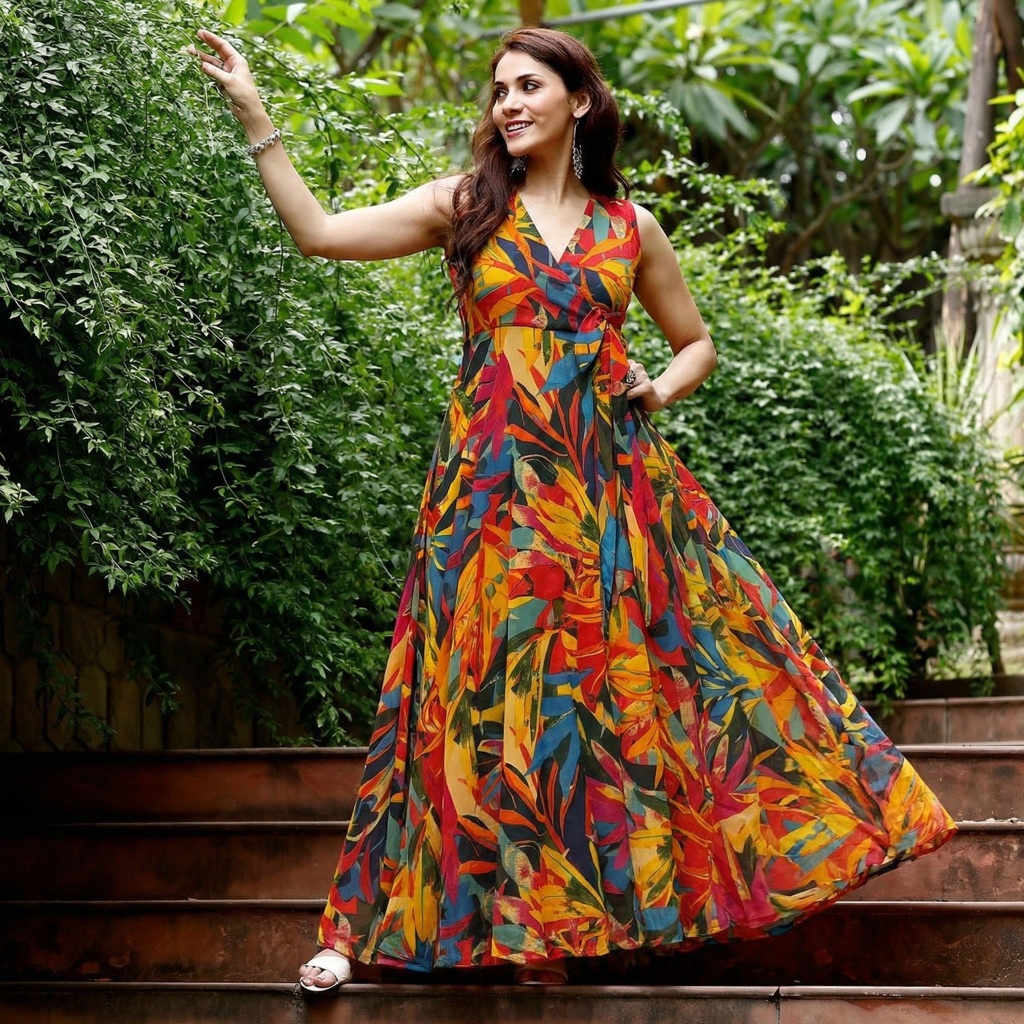 Prajasha Georgette Angrakha