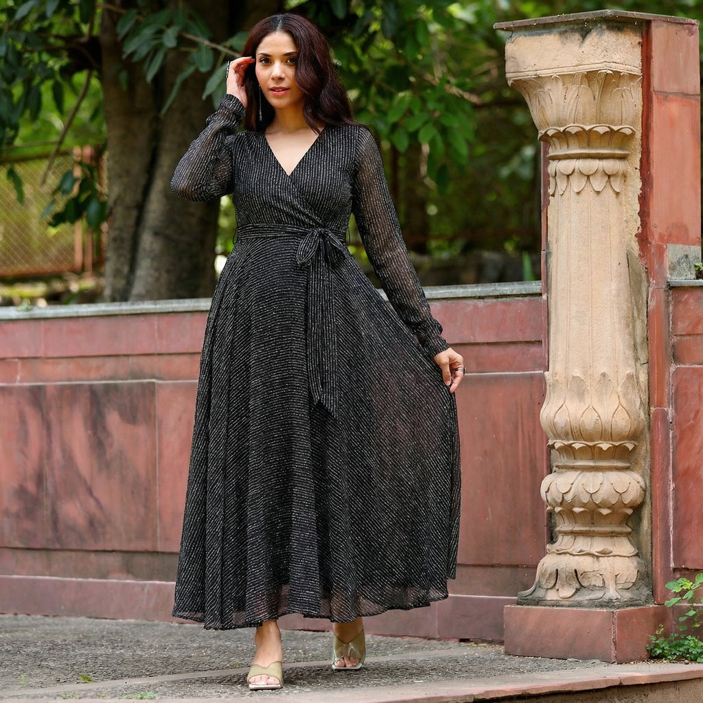 Aani Georgette Angrakha
