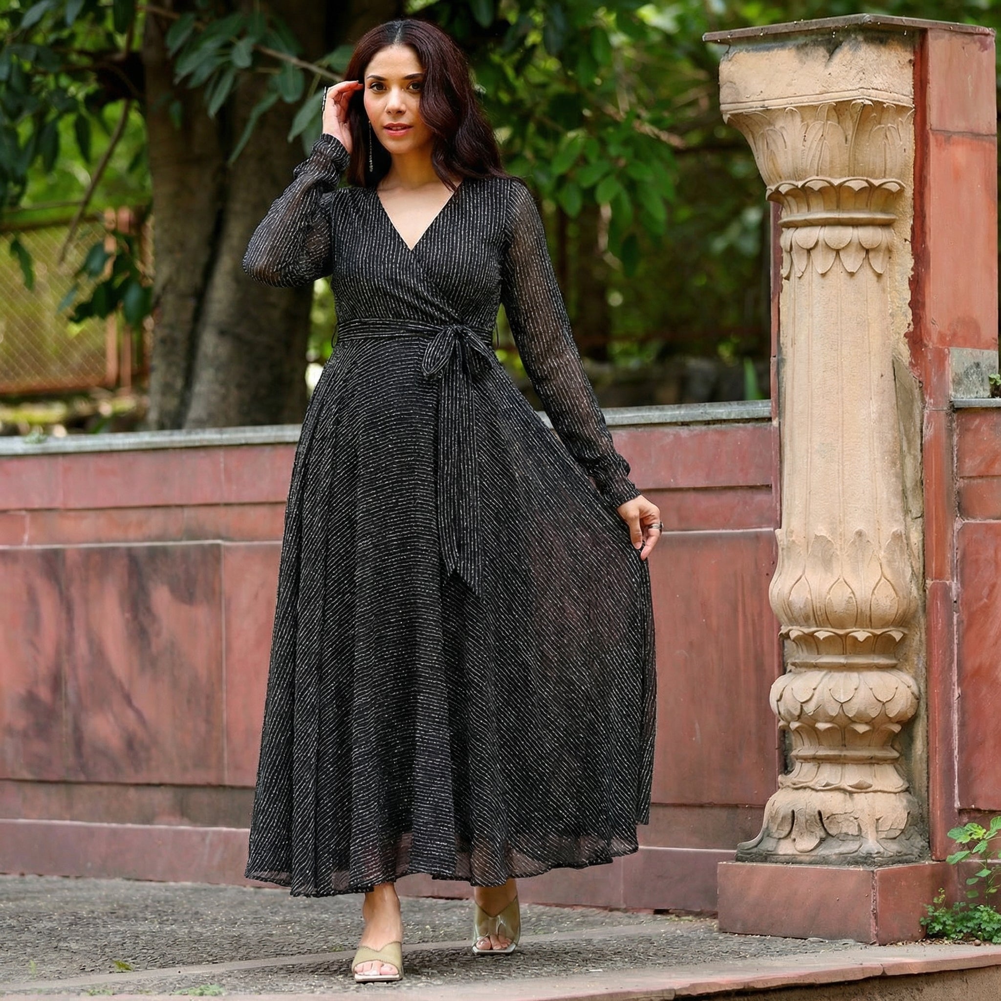 Aani Georgette Angrakha