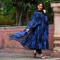 Malhar Georgette Set