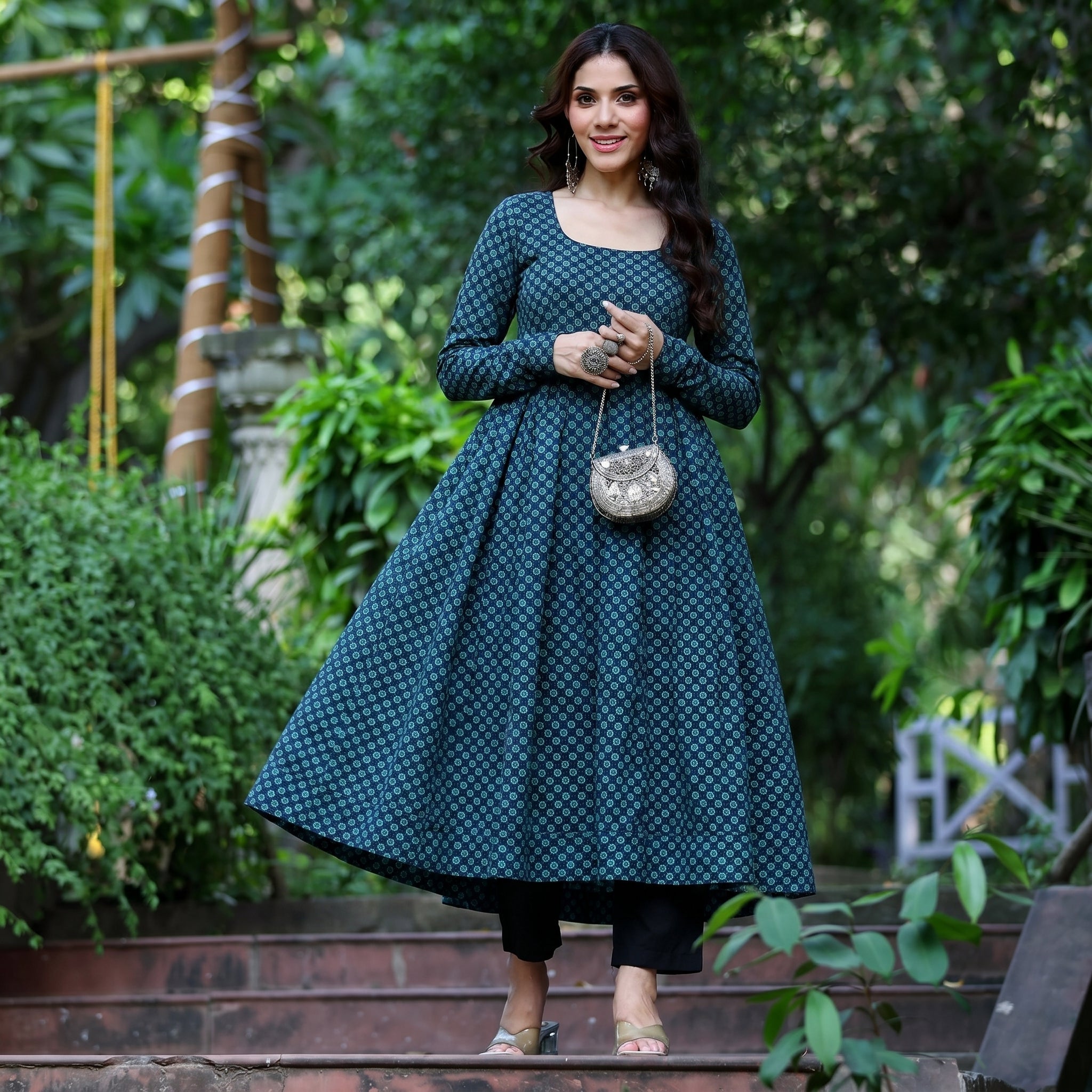 Archita Cotton Kurta