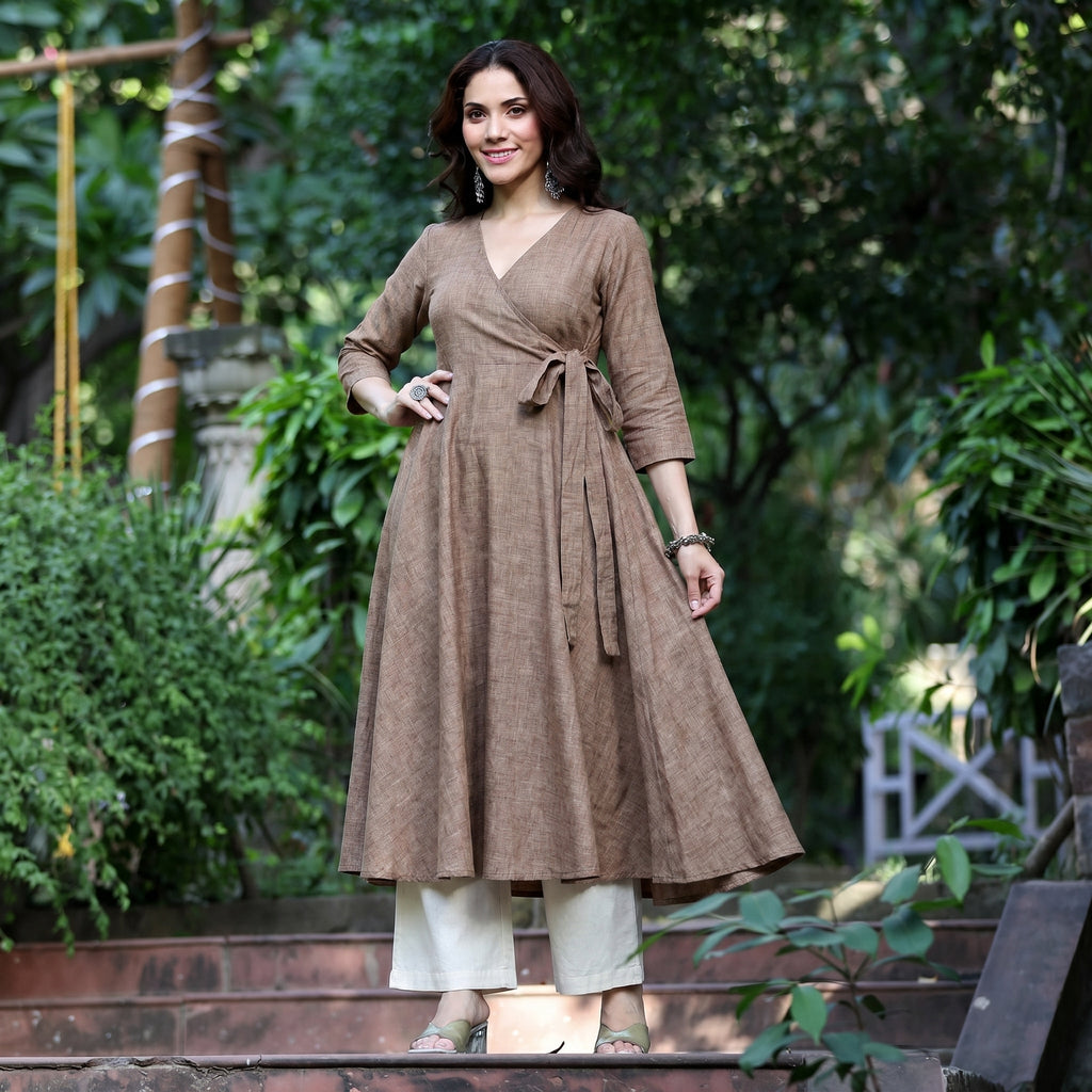Suparna Cotton Kurta