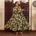 Shavira Georgette Set