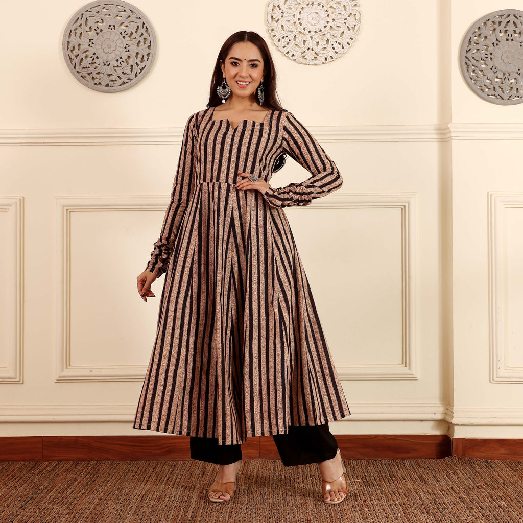 Rahat Cotton Kurta