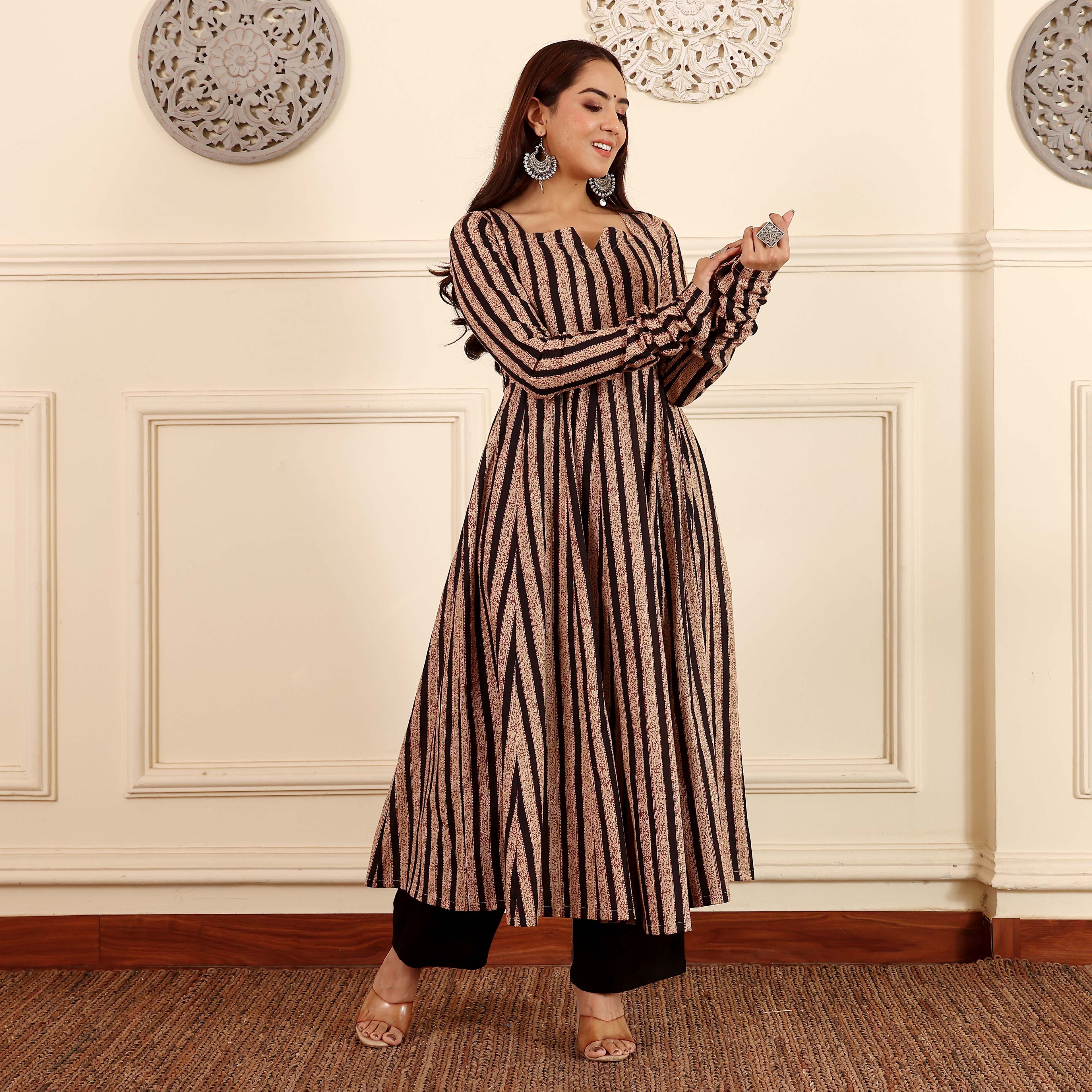 Rahat Cotton Kurta