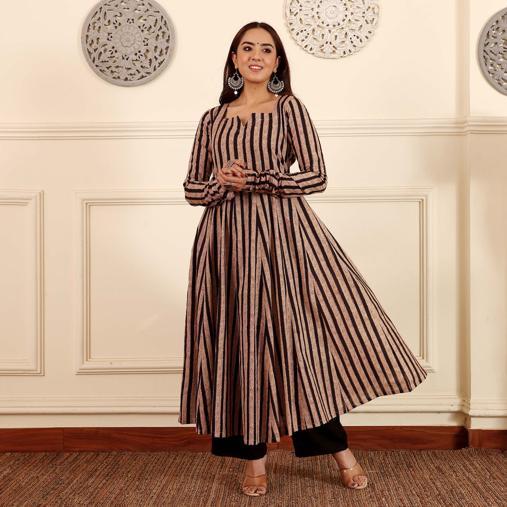 Rahat Cotton Kurta