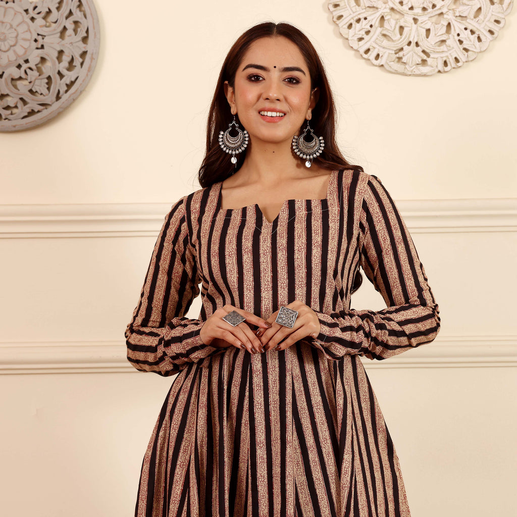 Rahat Cotton Kurta