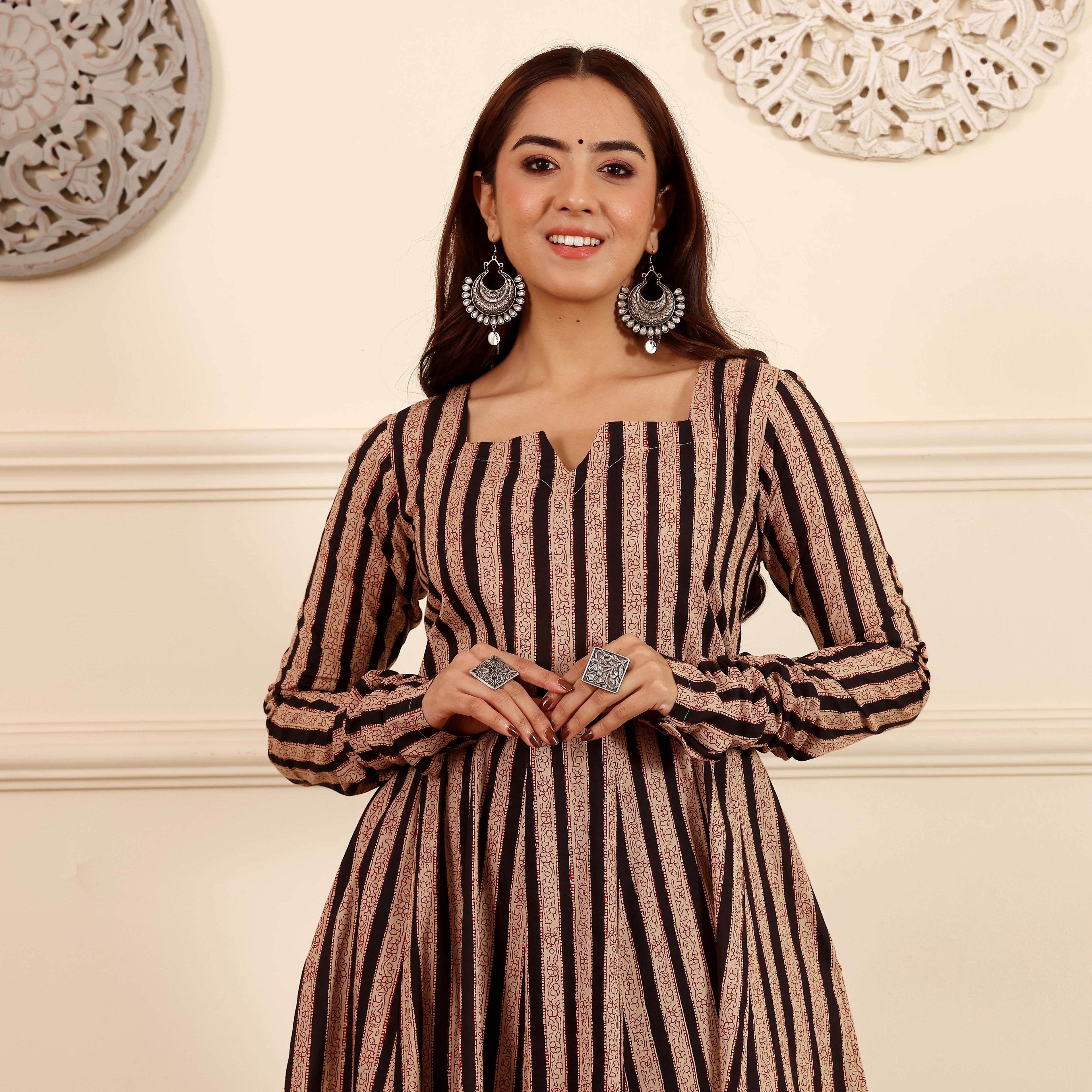 Rahat Cotton Kurta