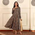 Anaanki Cotton Kurta