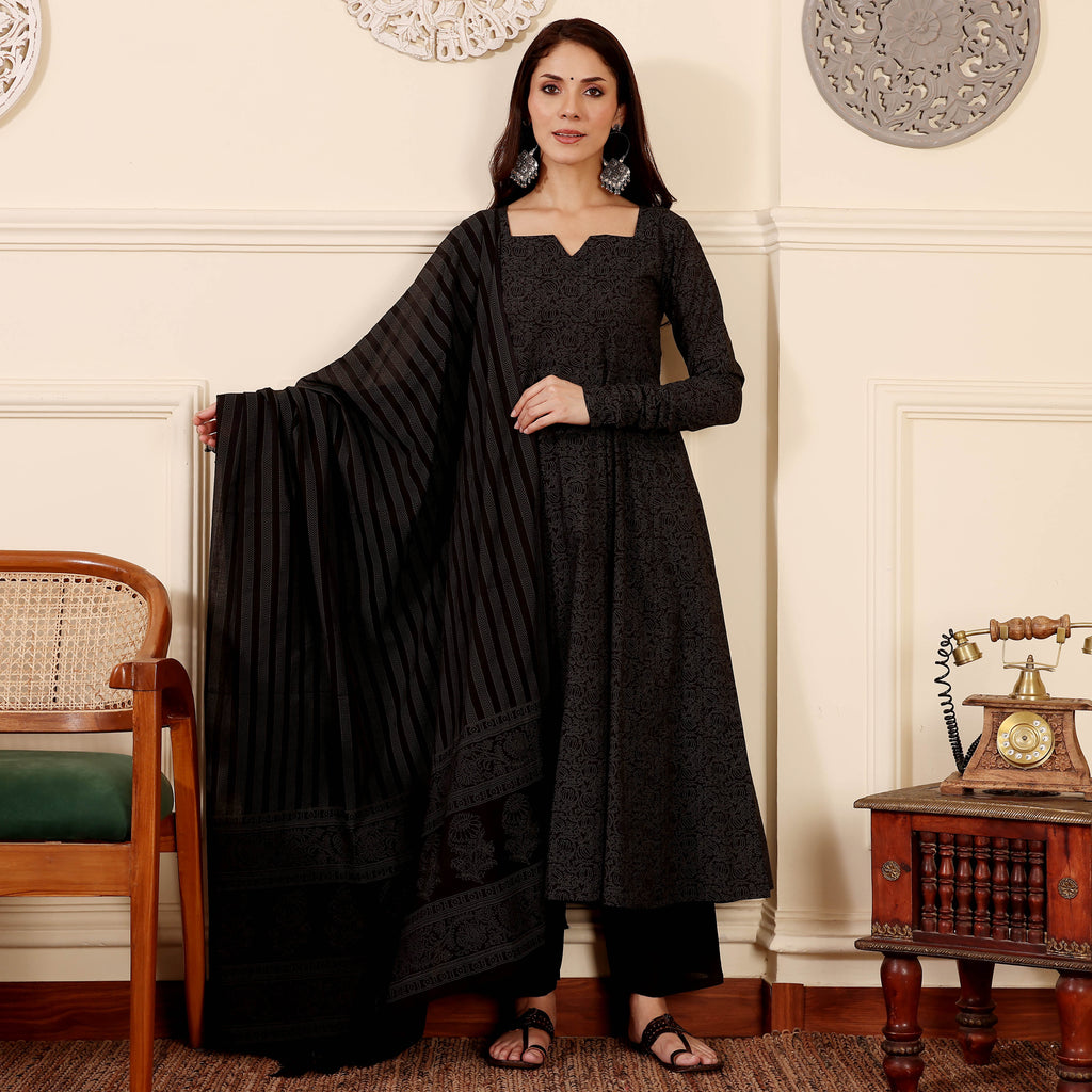 Amogha Cotton Set