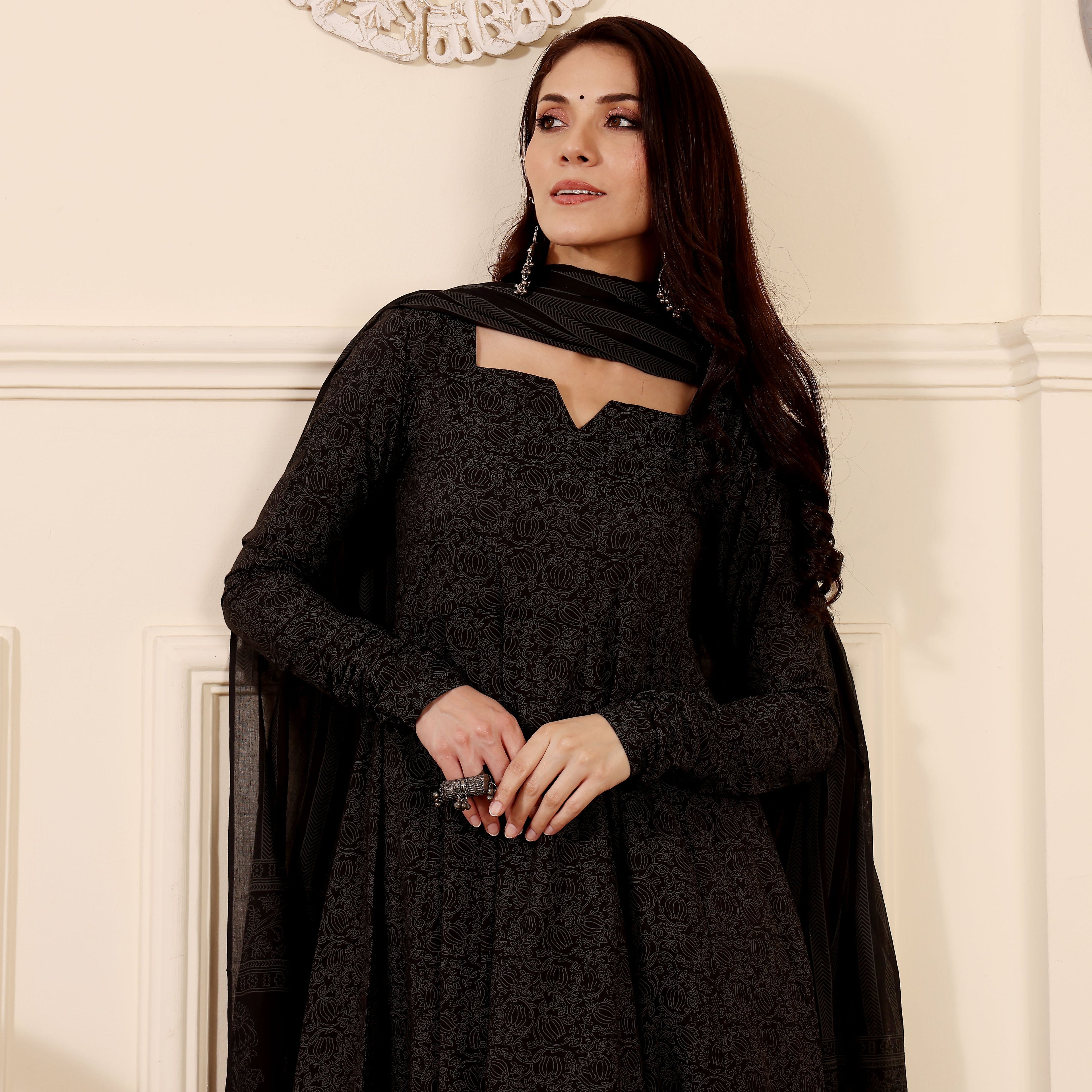 Amogha Cotton Set
